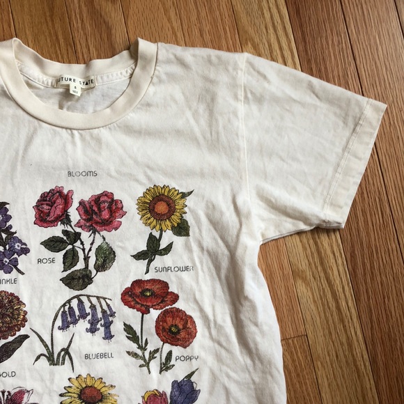 SOLD ON ANOTHER SITE Urban Outfitters T Shirt - Picture 3 of 6